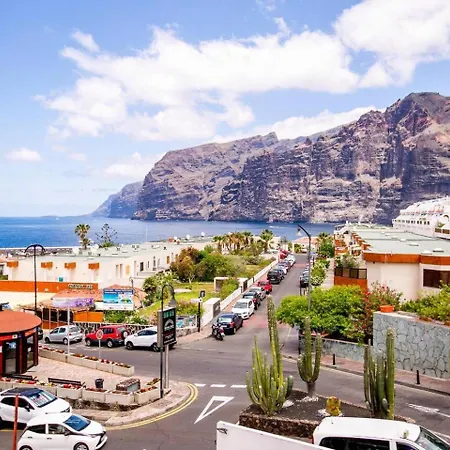 アパート Stunning View 2 Bed Family