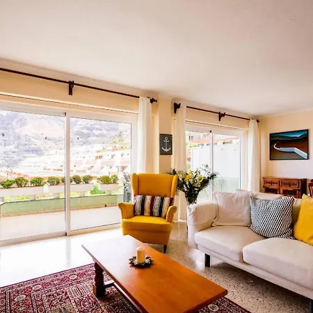 アパート Stunning View 2 Bed Family