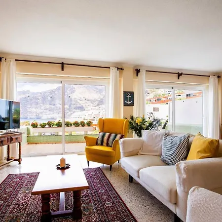 Stunning View 2 Bed Family アパート