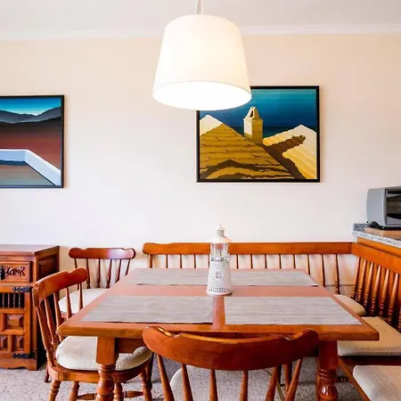 アパート Stunning View 2 Bed Family