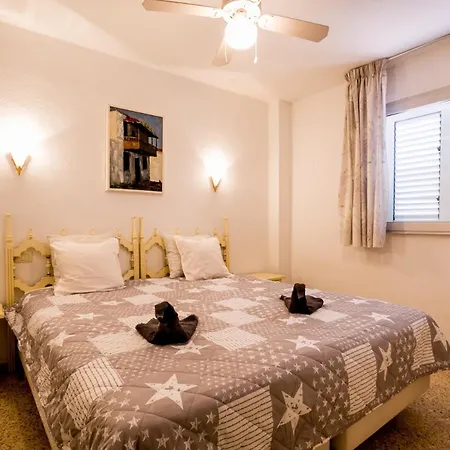 Apartment Stunning View 2 Bed Family *