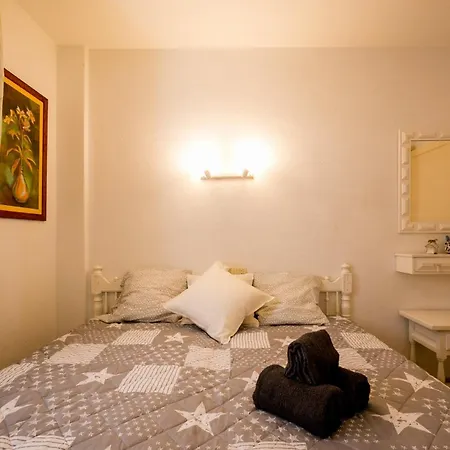 Stunning View 2 Bed Family *