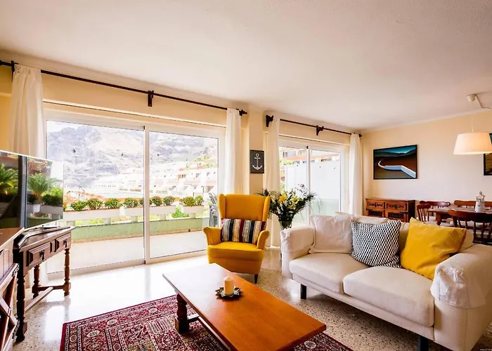 Apartment Stunning View 2 Bed Family