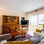 Stunning View 2 Bed Family Acantilado de los Gigantes