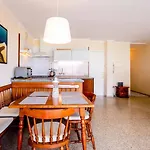 Stunning View 2 Bed Family Apartmán