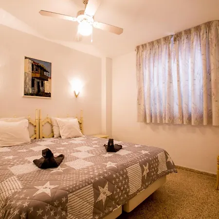 Stunning View 2 Bed Family Appartement *