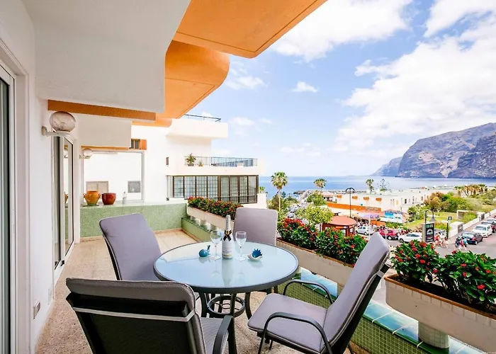 Stunning View 2 Bed Family Appartamento