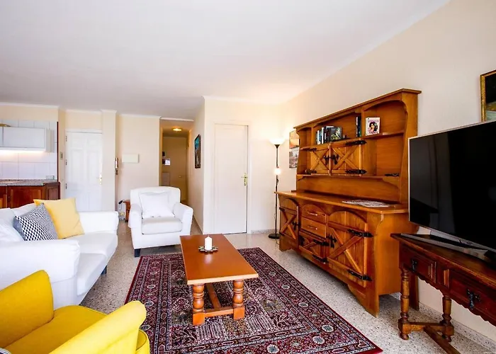 Stunning View 2 Bed Family *