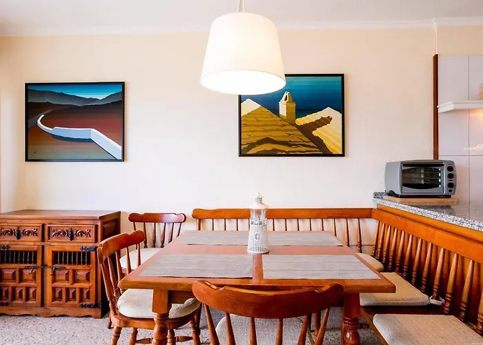 Appartement Stunning View 2 Bed Family