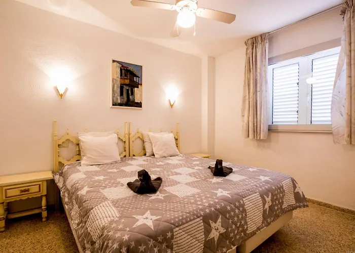 Appartamento Stunning View 2 Bed Family *