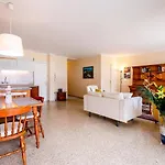 Apartamento Stunning View 2 Bed Family Acantilado de los Gigantes