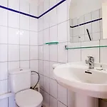 Stunning View 2 Bed Family Апартаменты Акантиладо-де-Лос-Хигантес