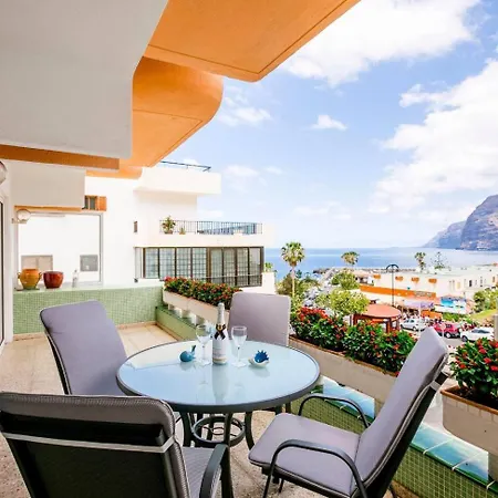 Stunning View 2 Bed Family Lägenhet