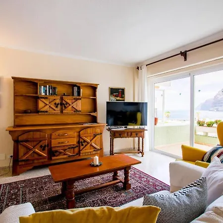 Stunning View 2 Bed Family Acantilado de los Gigantes