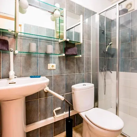 Stunning View 2 Bed Family