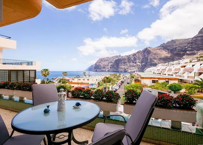 Stunning View 2 Bed Family *