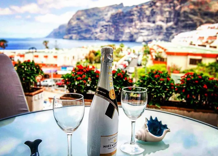 Daire Stunning View 2 Bed Family *