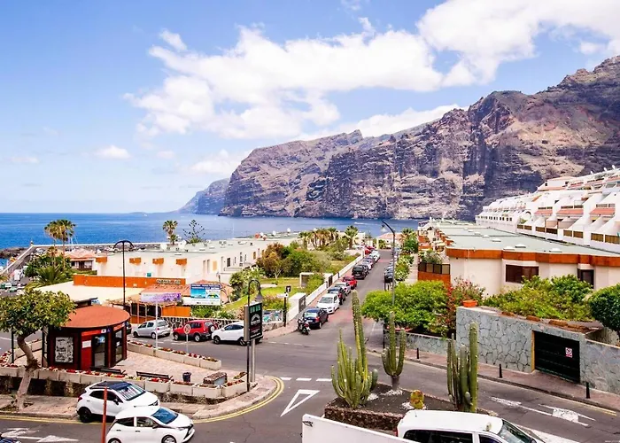 Daire Stunning View 2 Bed Family