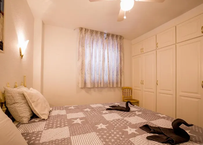 Stunning View 2 Bed Family Daire