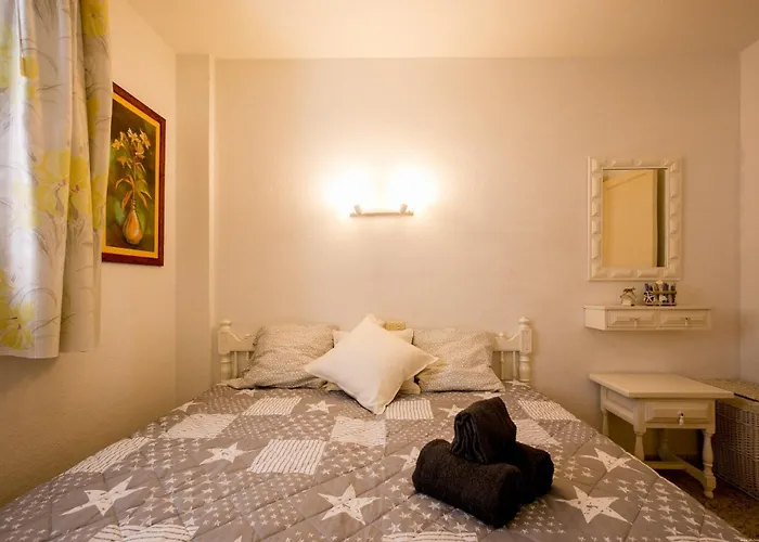 Stunning View 2 Bed Family *