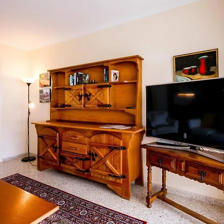 Stunning View 2 Bed Family Apartament Acantilado de los Gigantes