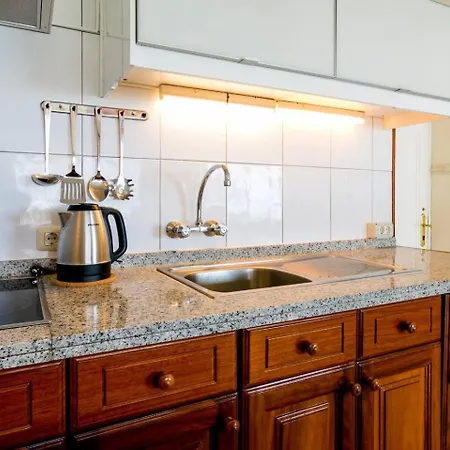 Apartament Stunning View 2 Bed Family *