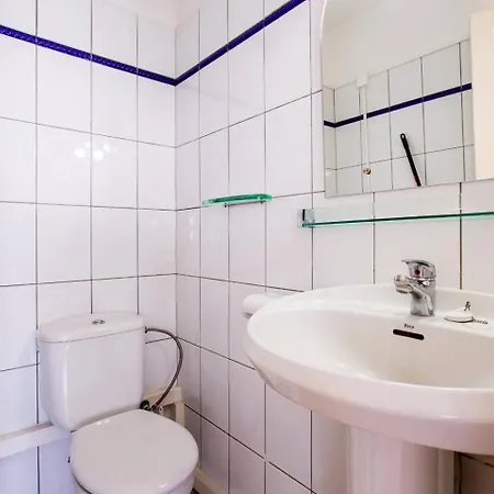 Stunning View 2 Bed Family Apartament Acantilado de los Gigantes